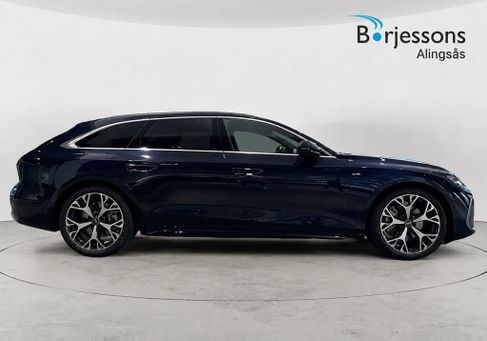 Audi A6, 2026