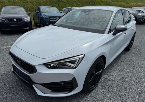 Cupra Leon, 2023