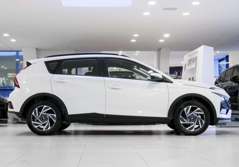 Hyundai Bayon, 2026 3