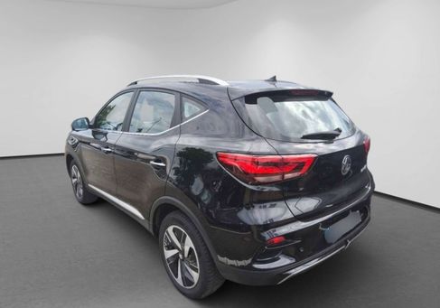 MG ZS, 2023