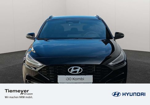 Hyundai i30, 2026 2