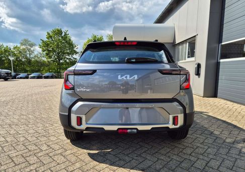 Kia Stonic, 2026