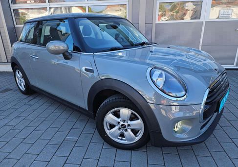 MINI Cooper, 2019