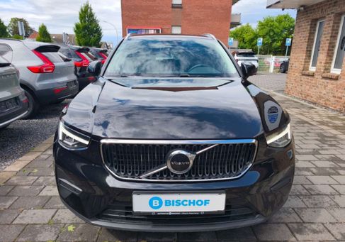Volvo XC40, 2025 3