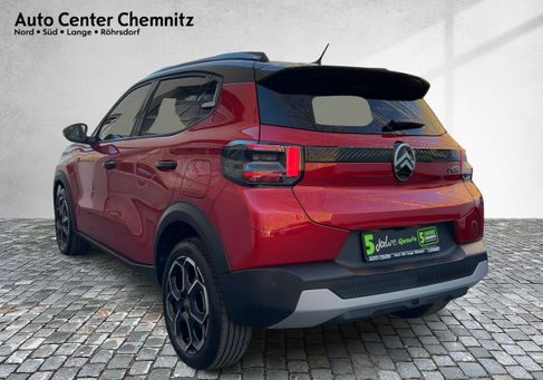 Citroën C3, 2024 2