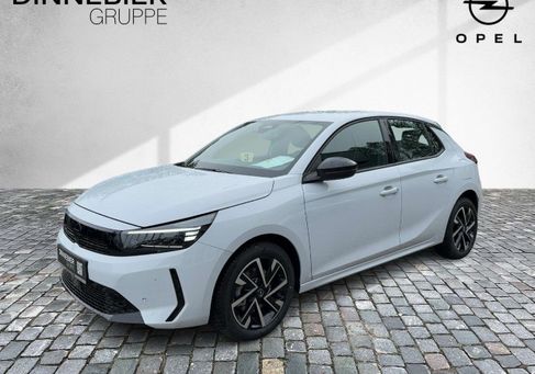 Opel Corsa, 2026 2