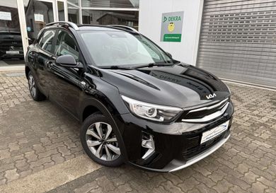 Kia Stonic, 2022