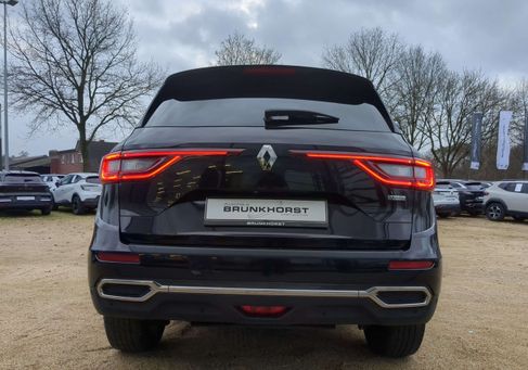 Renault Koleos, 2017