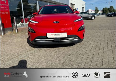Hyundai Kona, 2022 2