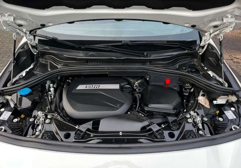 BMW 218, 2022 3