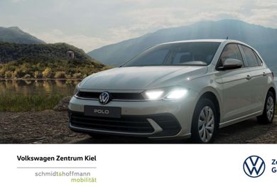 Volkswagen Polo, 2026