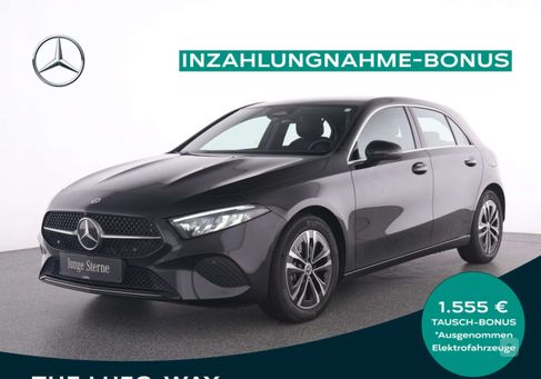 Mercedes-Benz A 180, 2024