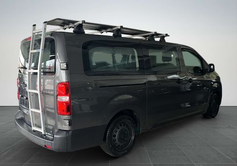 Toyota Proace, 2022