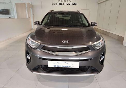 Kia Stonic, 2019