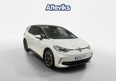 Volkswagen ID.3, 2026