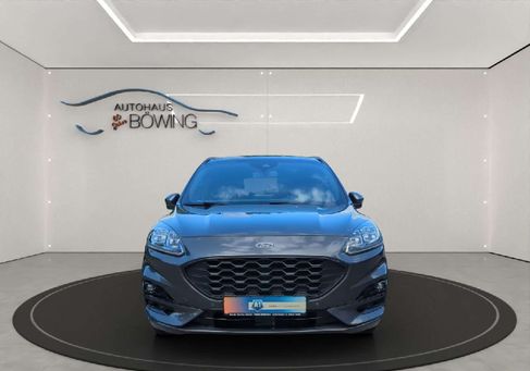 Ford Kuga, 2020 2