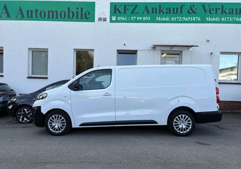 Opel Vivaro, 2021 2
