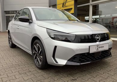 Opel Corsa, 2026