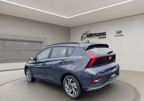 Hyundai Bayon, 2025 3