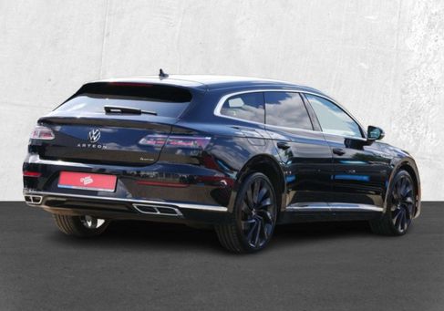 Volkswagen Arteon, 2023 3