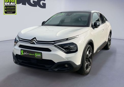 Citroën C4, 2022 2