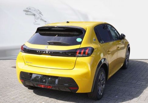 Peugeot 208, 2023
