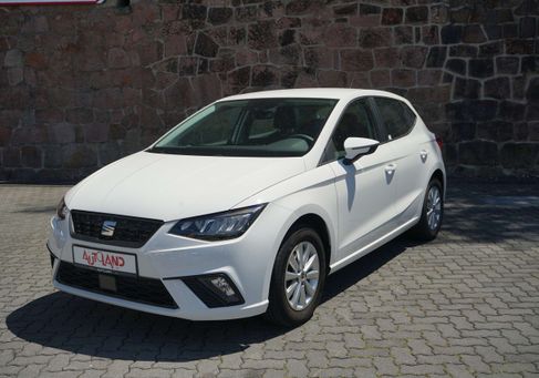 Seat Ibiza, 2023