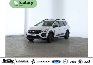 Dacia Jogger, 2024