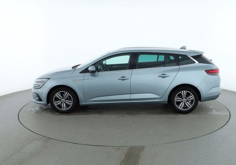 Renault Megane, 2021