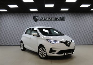 Renault ZOE, 2022