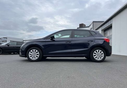 Seat Ibiza, 2022