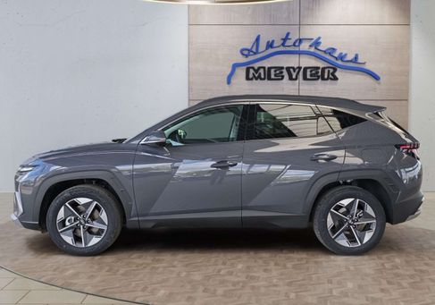 Hyundai Tucson, 2026