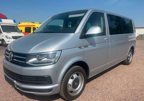 Volkswagen T6 Transporter, 2020