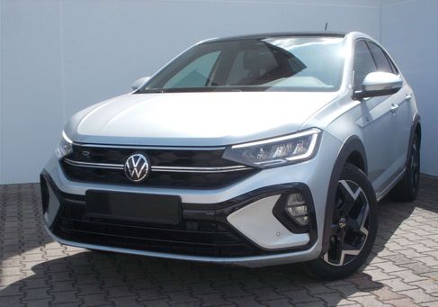 Volkswagen Taigo, 2025