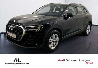 Audi Q3, 2024