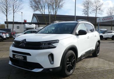 Citroën C5 Aircross, 2023