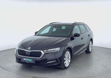 Skoda Octavia, 2022