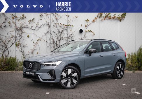 Volvo XC60, 2023