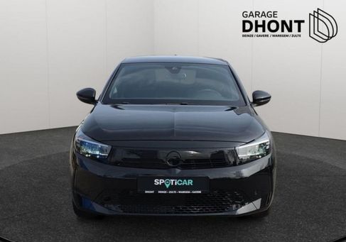 Opel Corsa, 2025 2