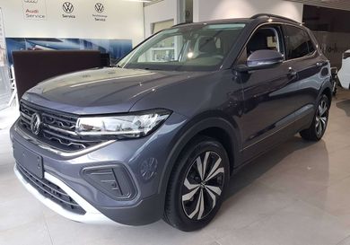 Volkswagen T-Cross, 2026