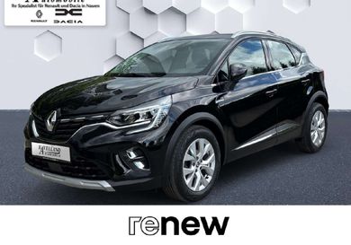Renault Captur, 2022