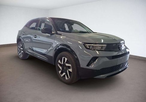 Opel Mokka, 2025 3