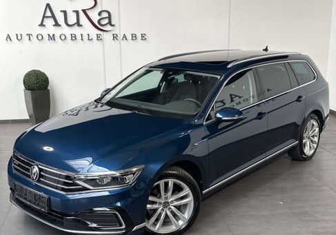 Volkswagen Passat, 2022