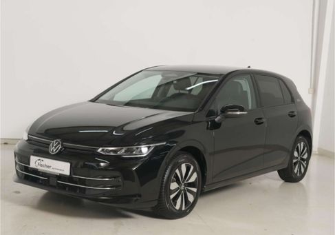 Volkswagen Golf, 2026 2