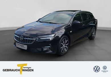 Opel Insignia, 2021