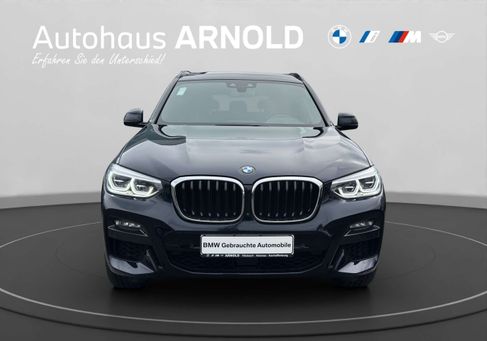 BMW X3, 2021 2
