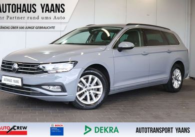 Volkswagen Passat Variant, 2022