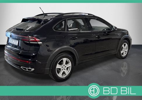 Volkswagen Taigo, 2023
