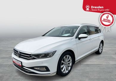 Volkswagen Passat Variant, 2020