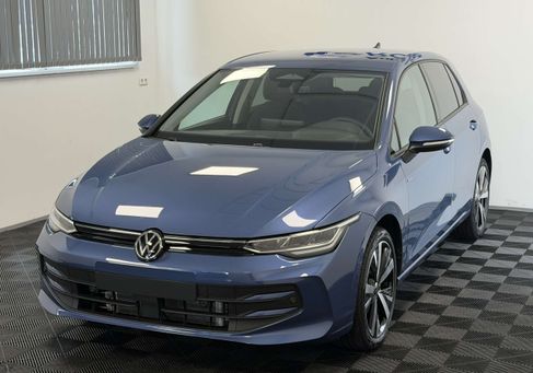 Volkswagen Golf, 2026 2